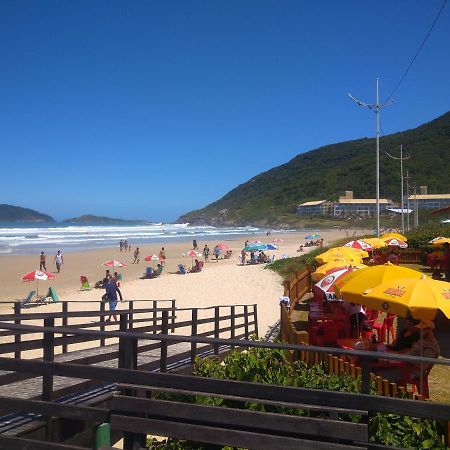 Pousada Suites Do Santinho Florianopolis Exterior photo