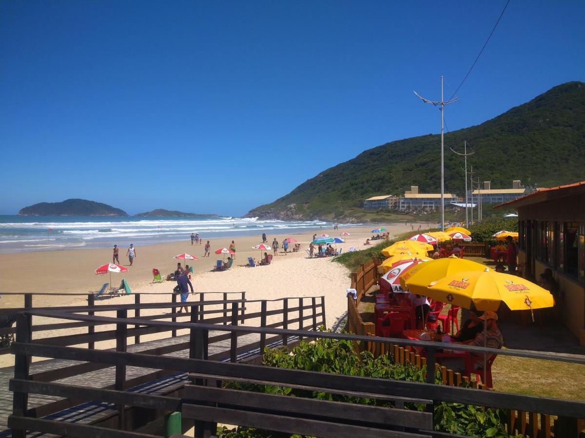 Pousada Suites Do Santinho Florianopolis Exterior photo