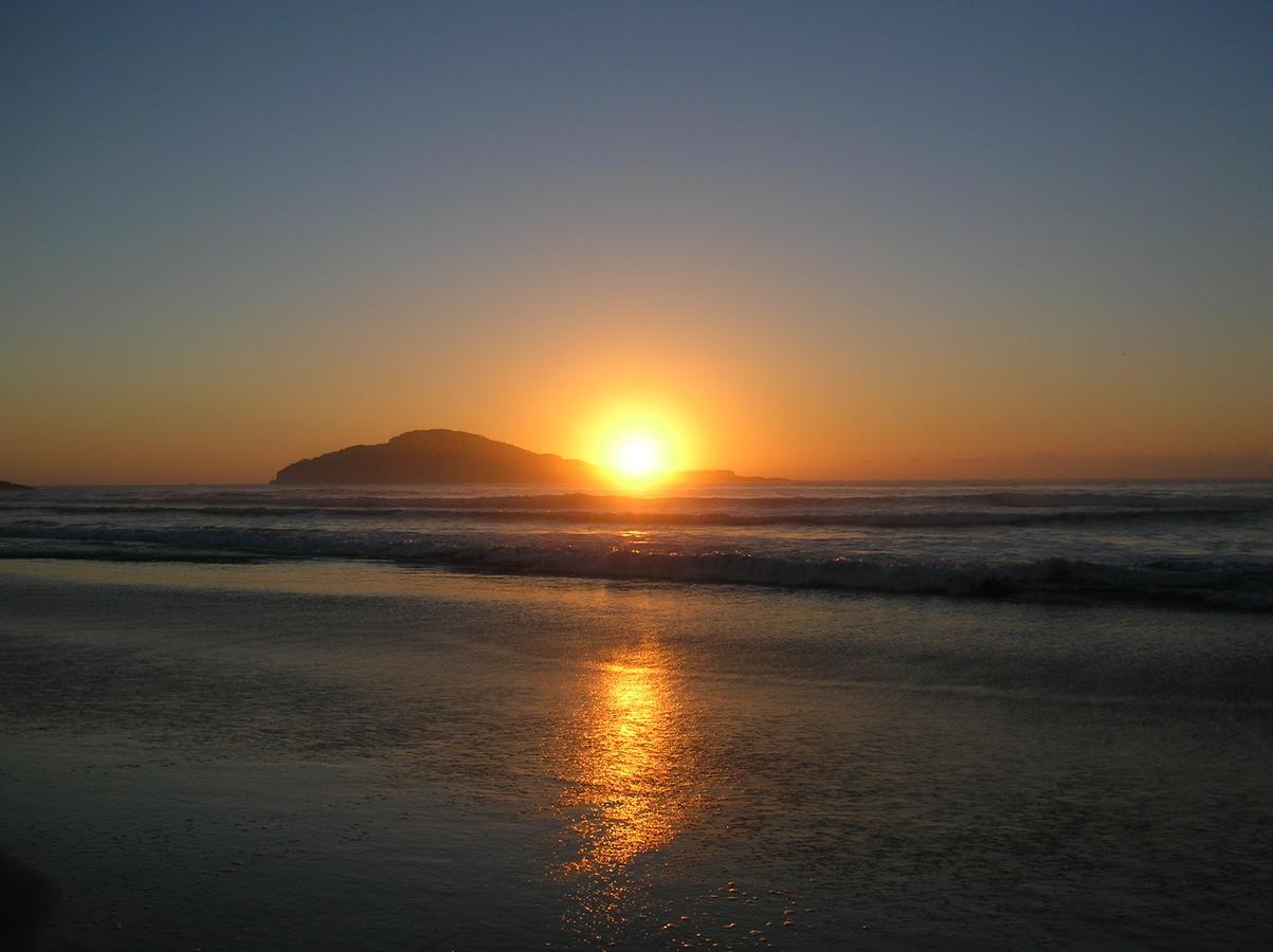 Pousada Suites Do Santinho Florianopolis Exterior photo