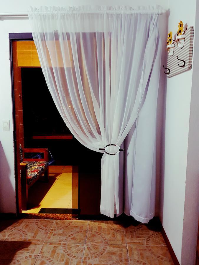 Pousada Suites Do Santinho Florianopolis Exterior photo