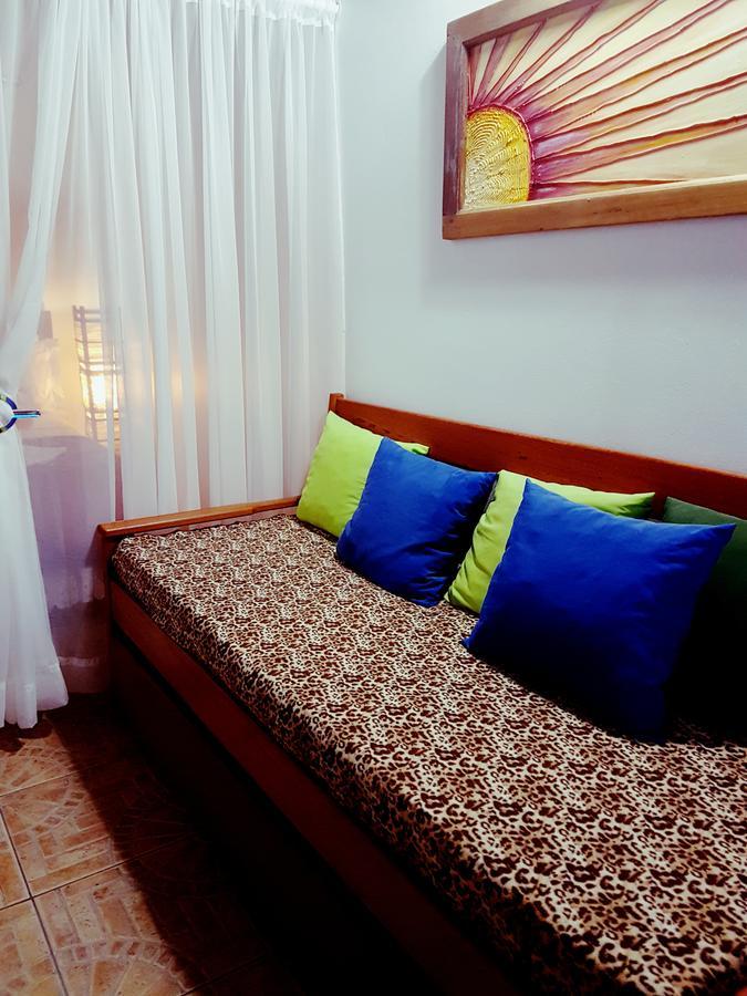 Pousada Suites Do Santinho Florianopolis Exterior photo