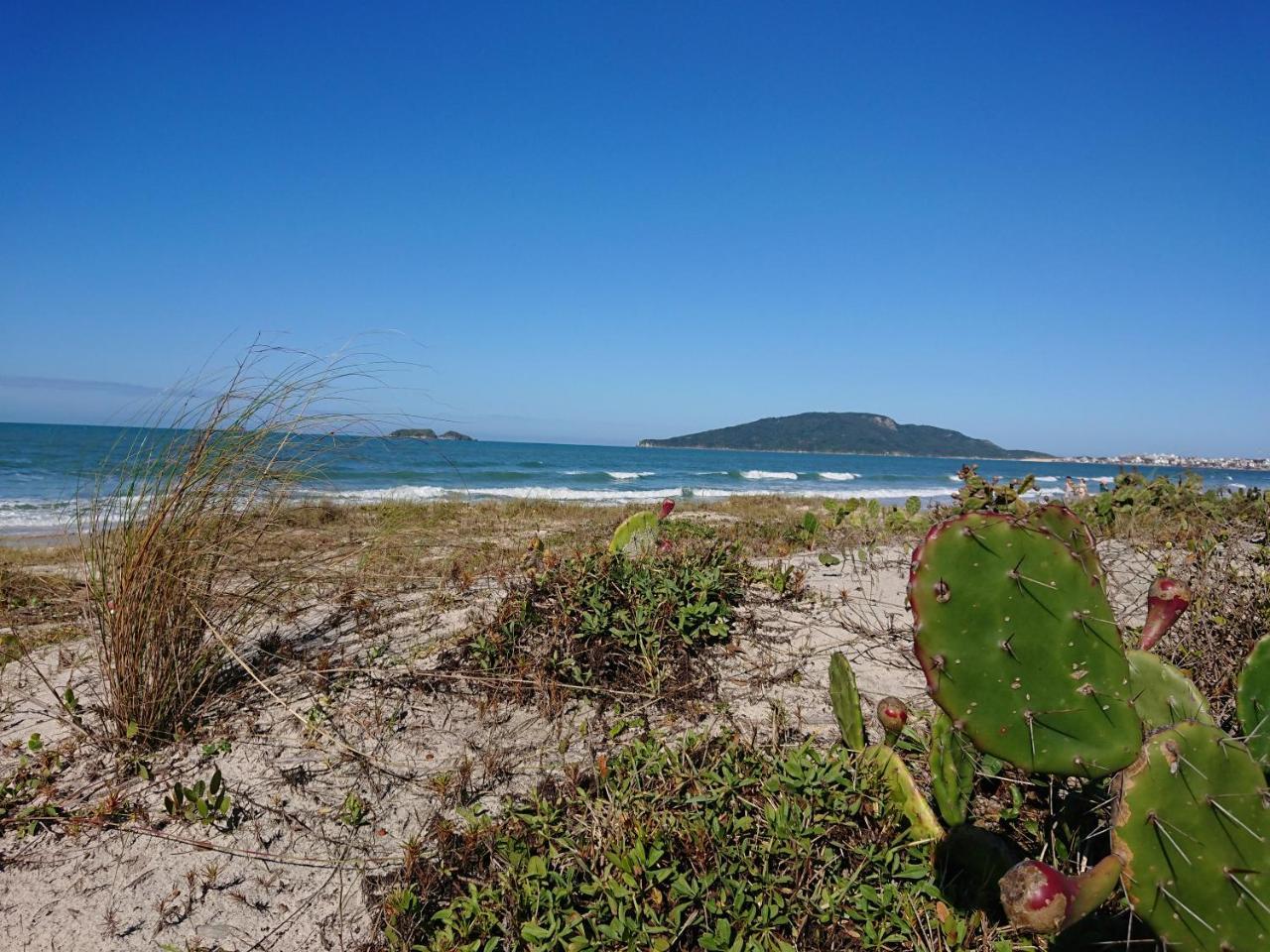 Pousada Suites Do Santinho Florianopolis Exterior photo