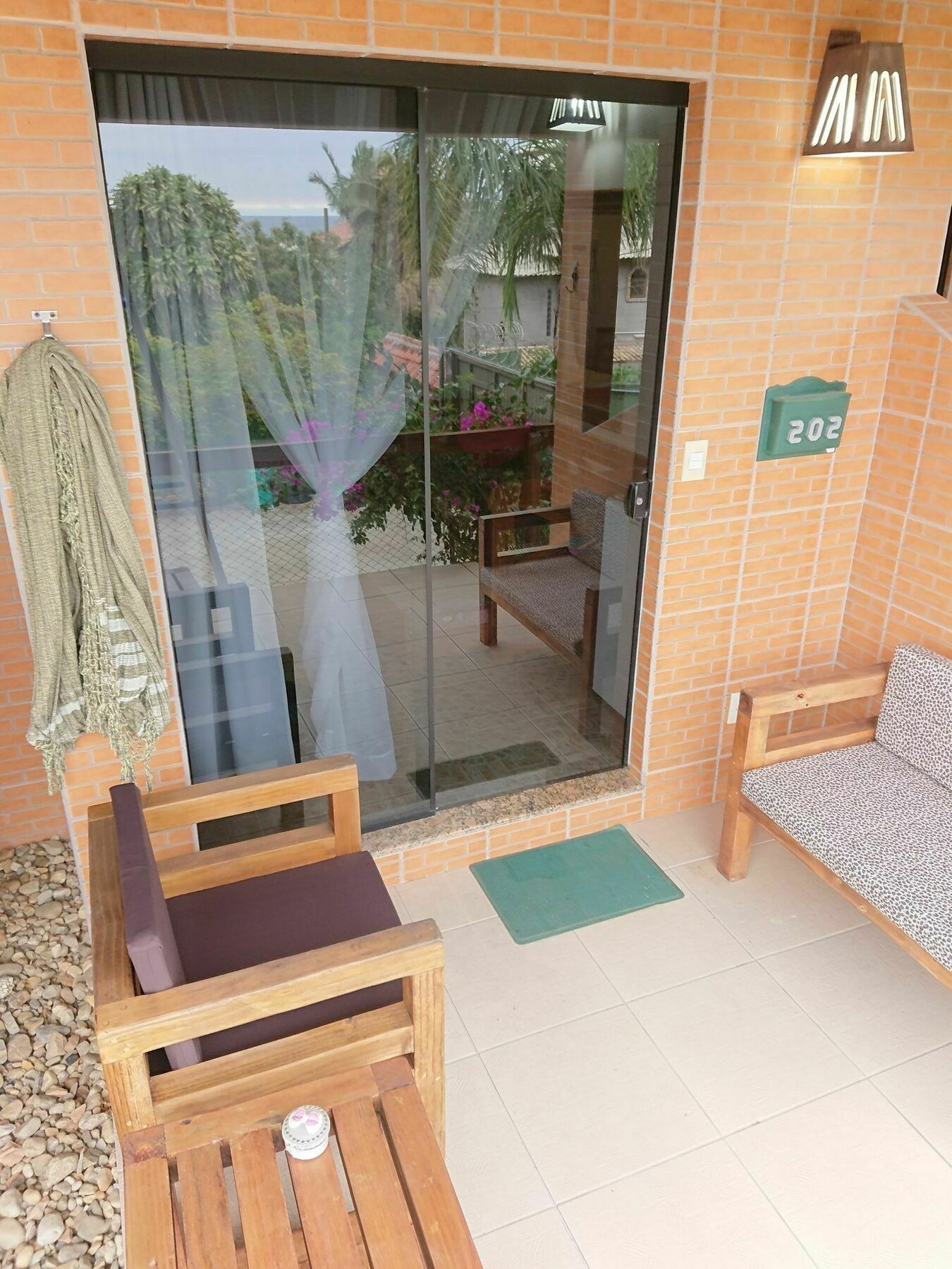 Pousada Suites Do Santinho Florianopolis Exterior photo
