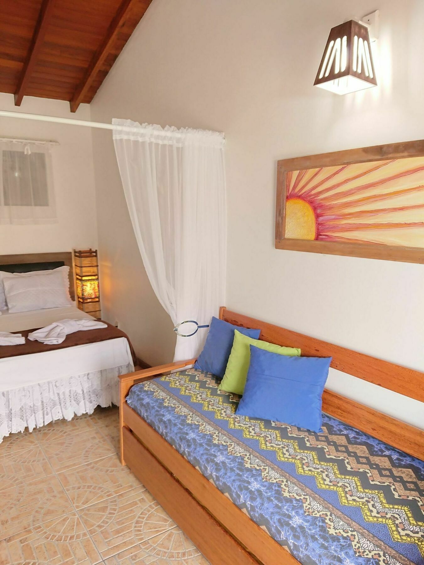 Pousada Suites Do Santinho Florianopolis Exterior photo