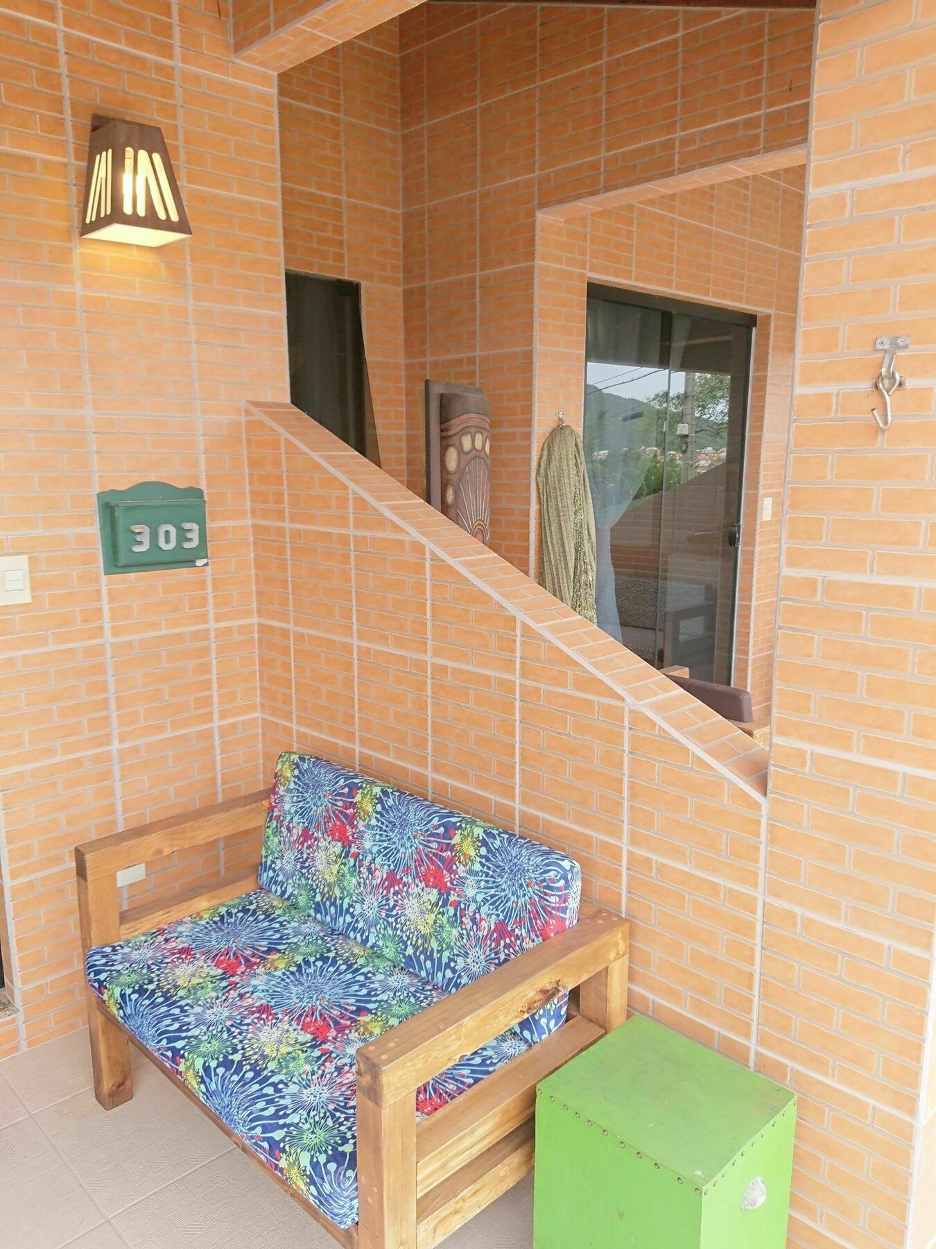 Pousada Suites Do Santinho Florianopolis Exterior photo