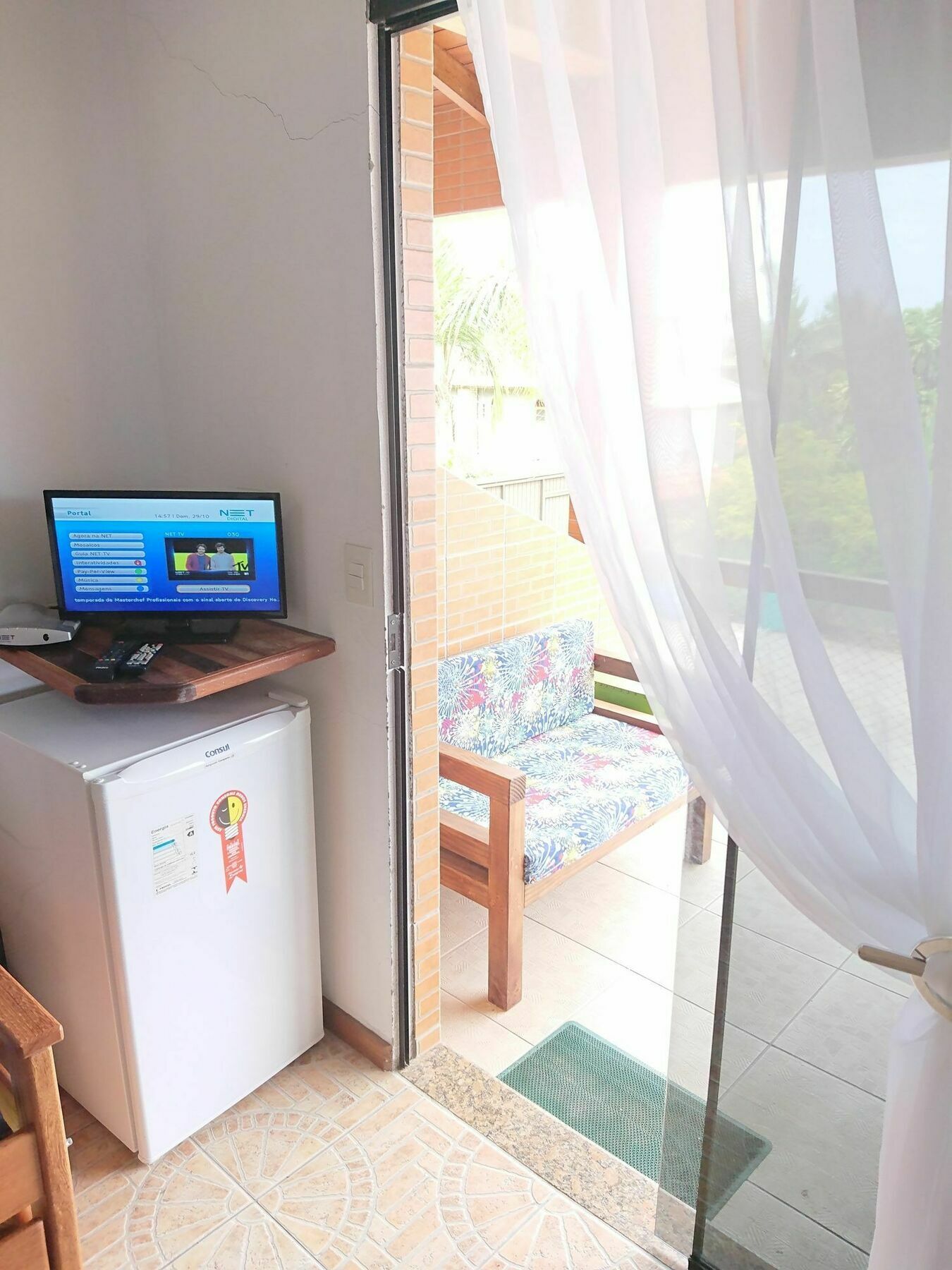 Pousada Suites Do Santinho Florianopolis Exterior photo