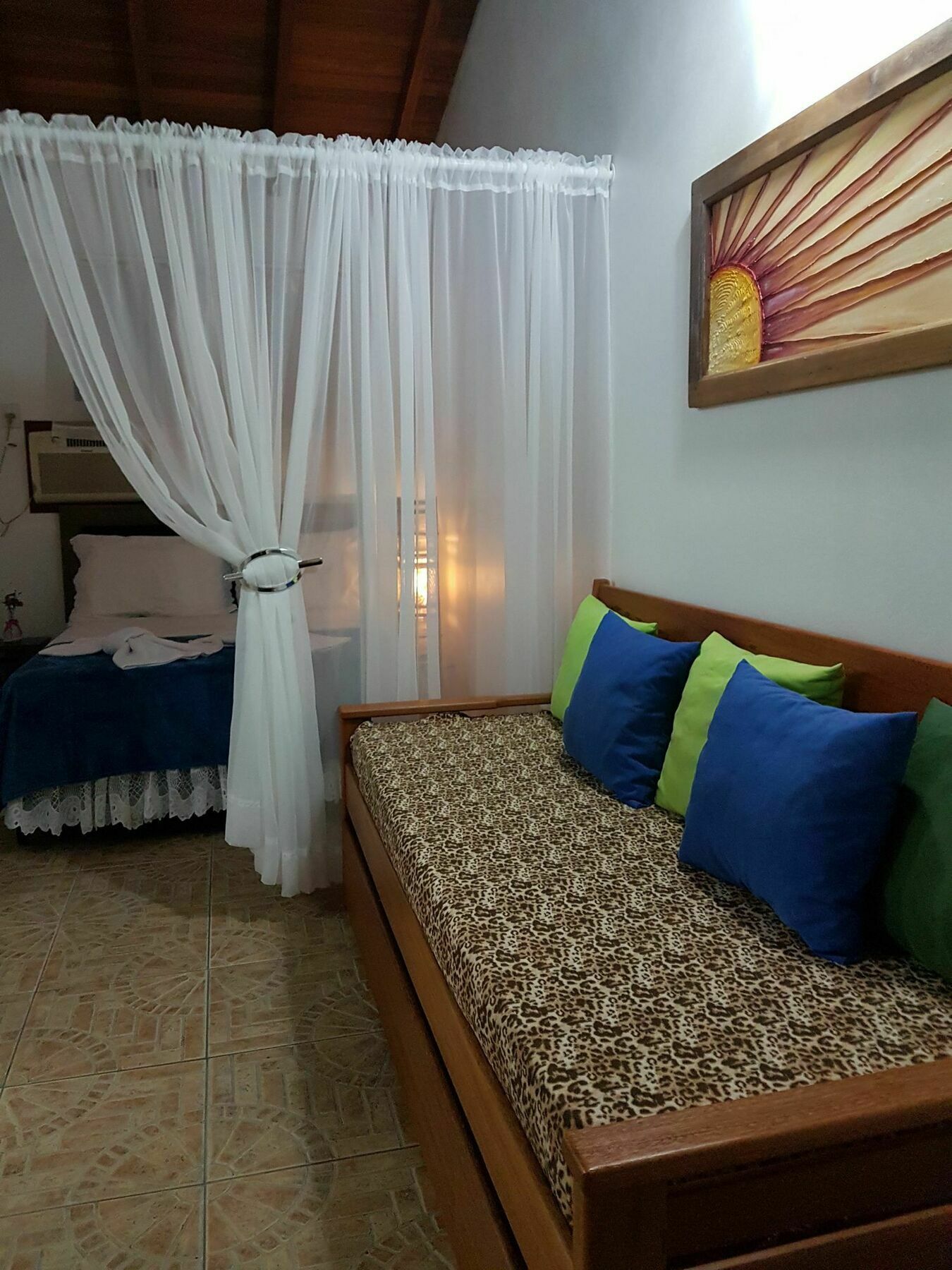 Pousada Suites Do Santinho Florianopolis Exterior photo