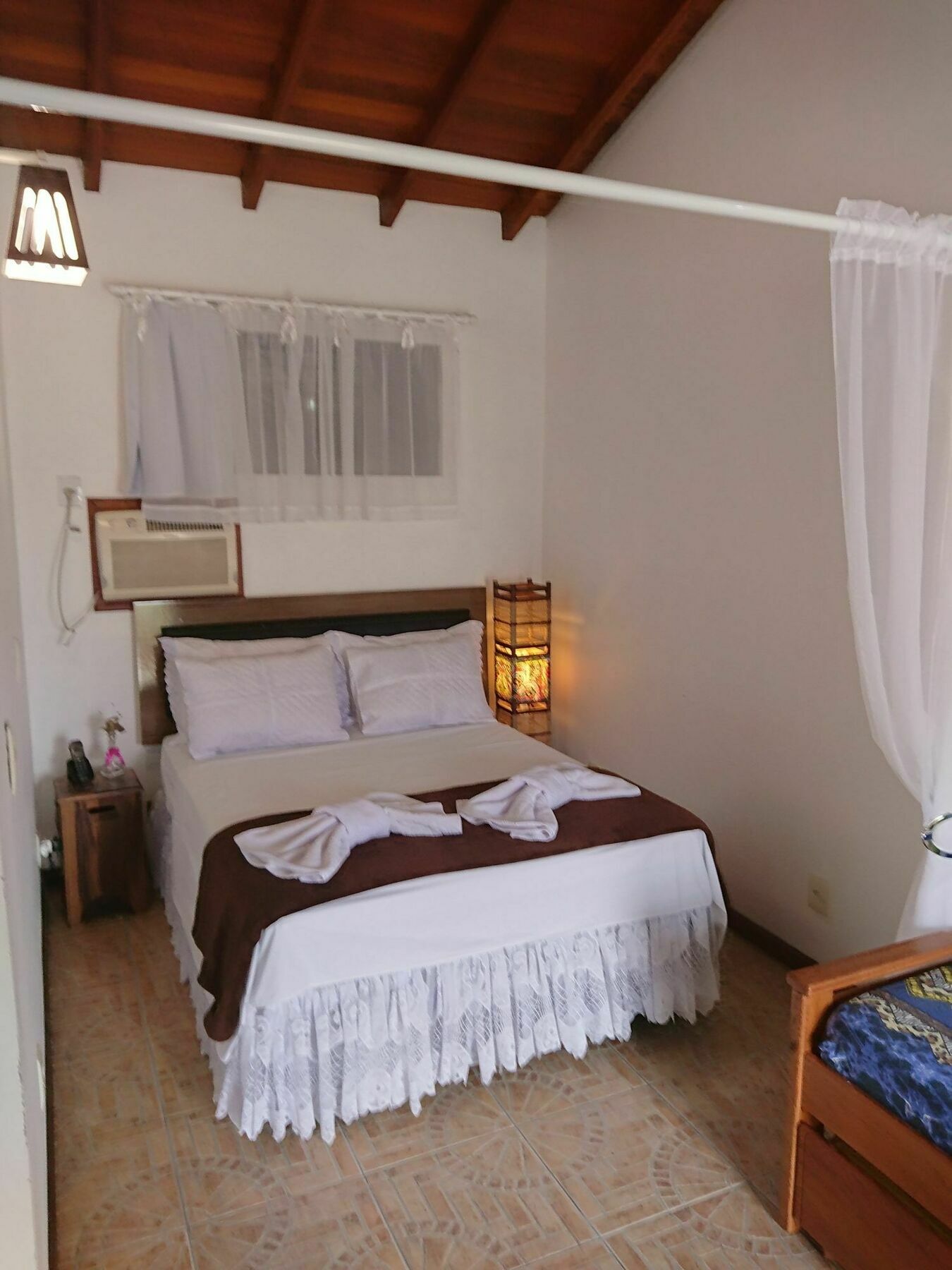 Pousada Suites Do Santinho Florianopolis Exterior photo