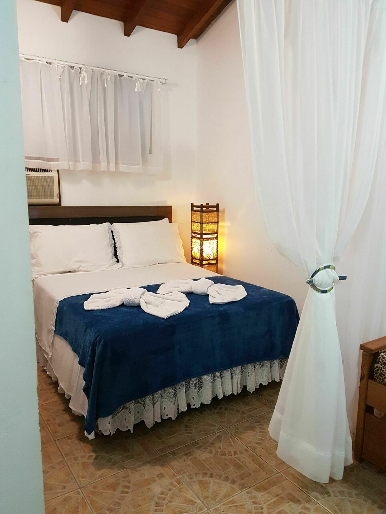 Pousada Suites Do Santinho Florianopolis Exterior photo