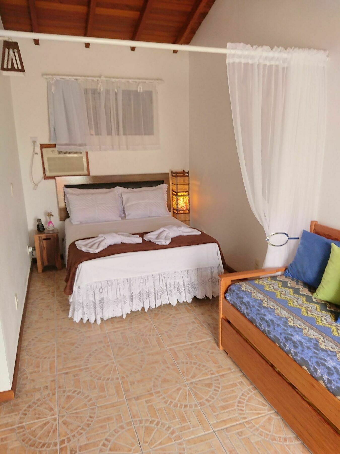 Pousada Suites Do Santinho Florianopolis Exterior photo