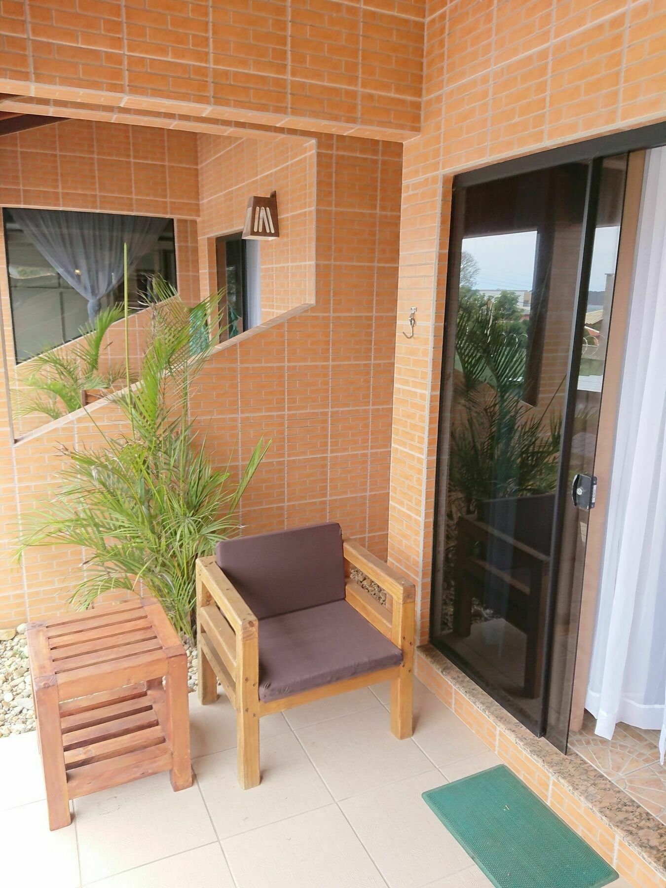 Pousada Suites Do Santinho Florianopolis Exterior photo